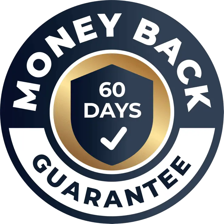 Nervalion Money Back Guarantee