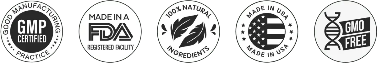 Nervalion Certified